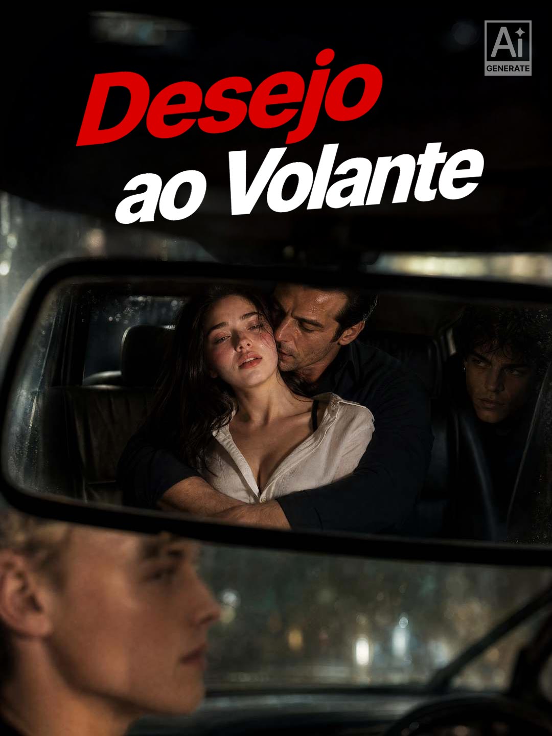 (Dubbing) Desejo ao Volante