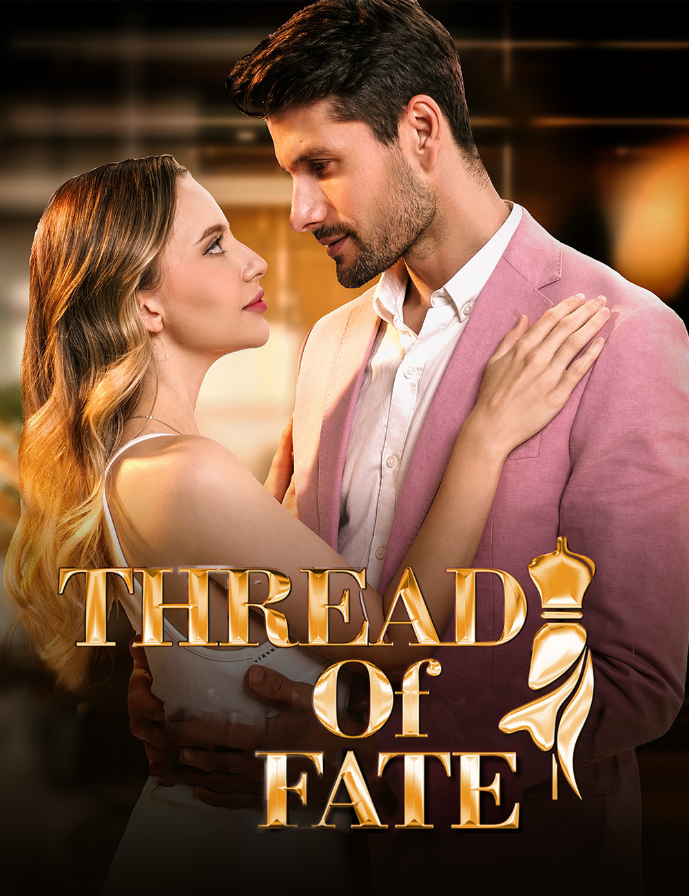 Thread of Fate