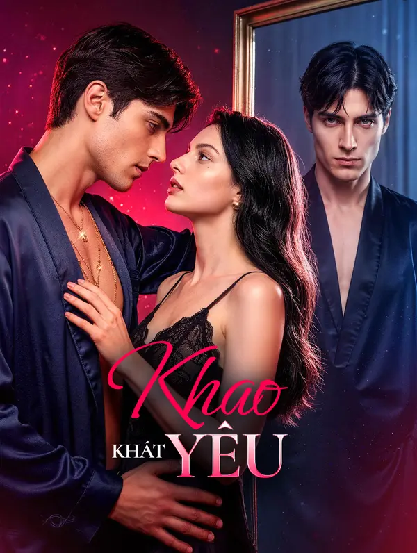 Khao Khát Yêu