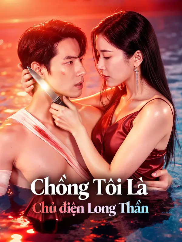 Chồng Tôi LàChủ điện Long Thần(Phiên bản lồng tiếng)