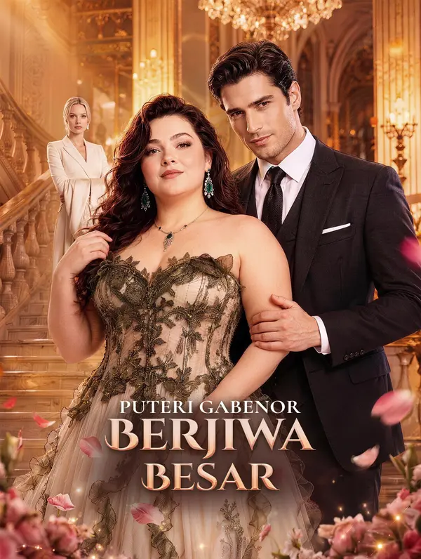 Puteri Gabenor Berjiwa Besar