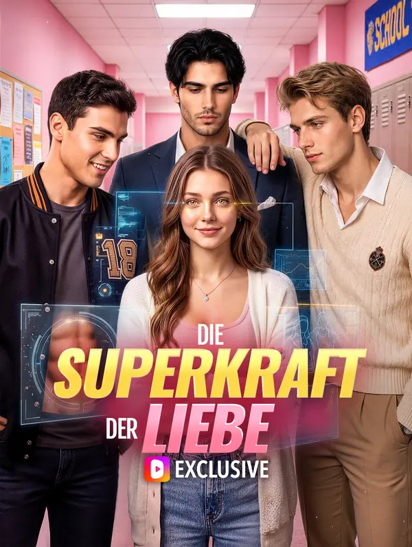 Die Superkraft der Liebe