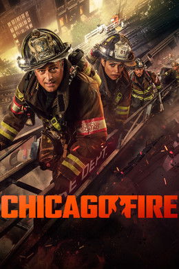 Chicago Fire S13
