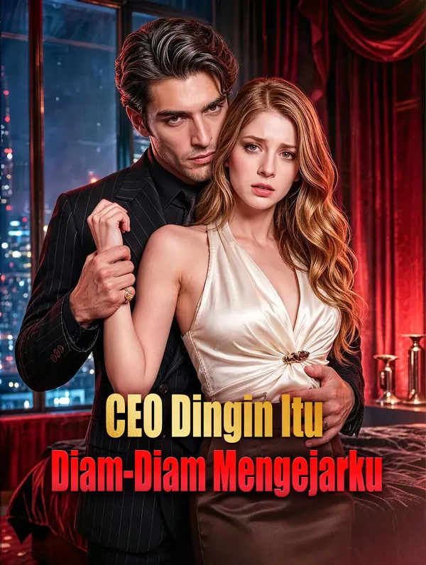 CEO Dingin Itu Diam-Diam Mengejarku