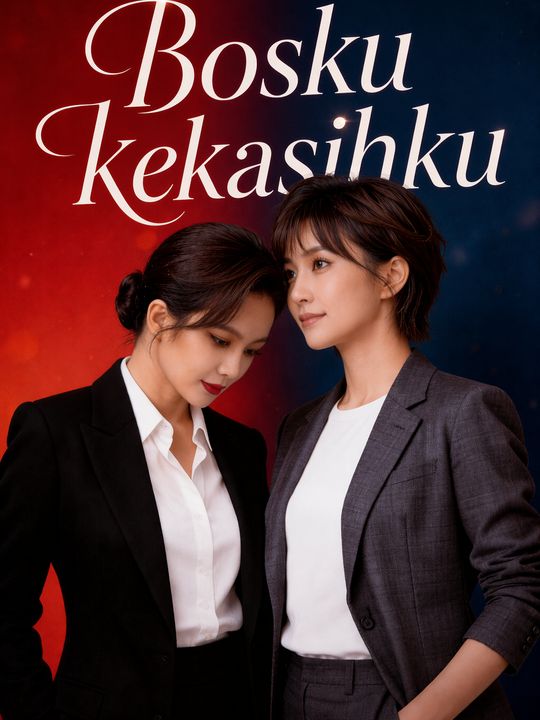 Asisten kesayangan CEO