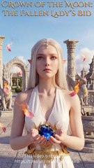 crown of the moon (2024)