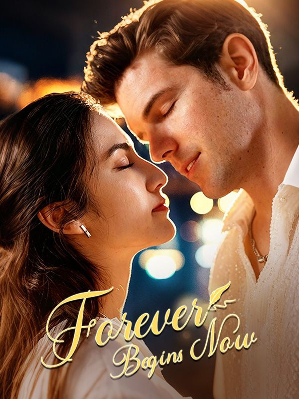 Forever Begins Now
