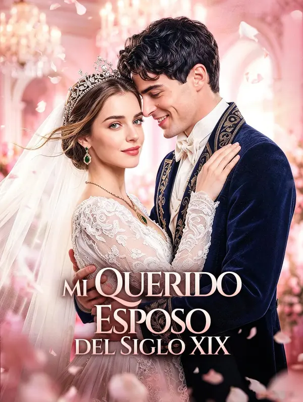 Mi Querido Esposo del Siglo XIX
