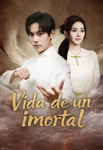 Vida de un imortal