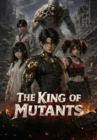 The King of Mutants