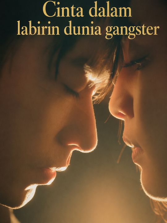 Cinta dalam labirin dunia geng