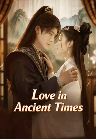 Love in Ancient Times