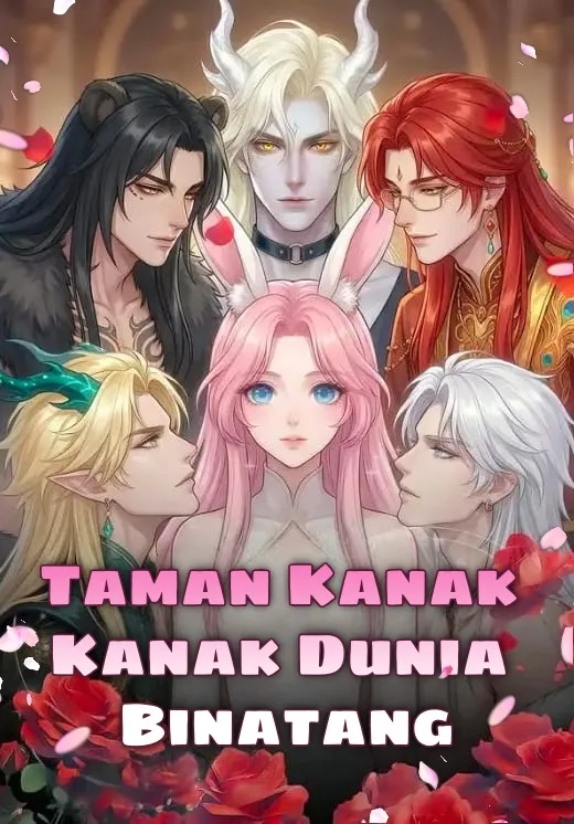 Taman Kanak Kanak Dunia Binatang