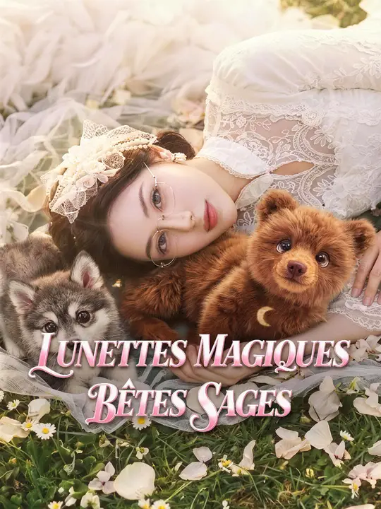 LUNETTES MAGIQUES, BÊTES SAGES