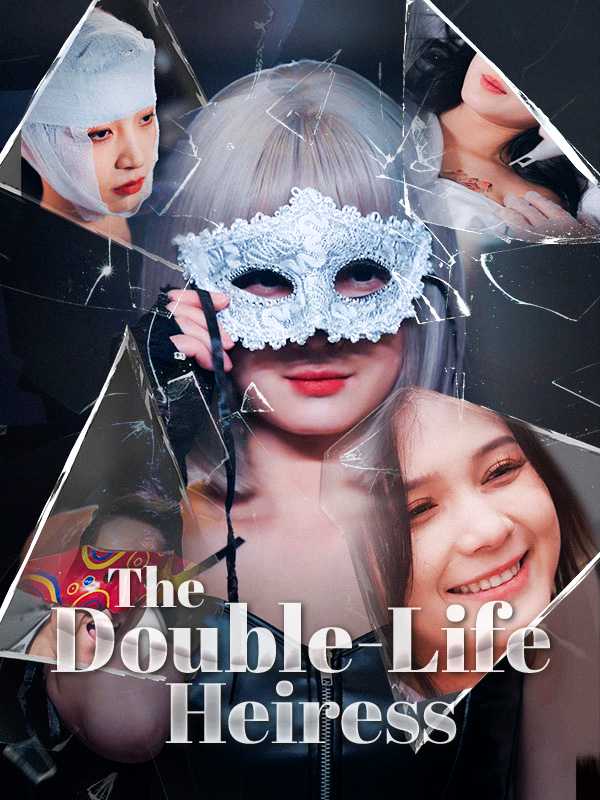 The Double-Life Heiress