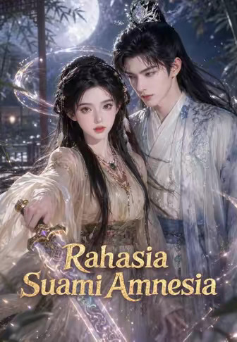 Rahasia Suami Amnesia