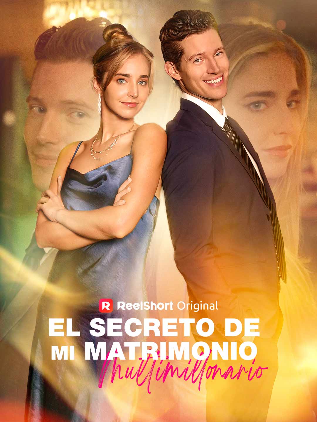 El Secreto de mi Matrimonio Multimillonario