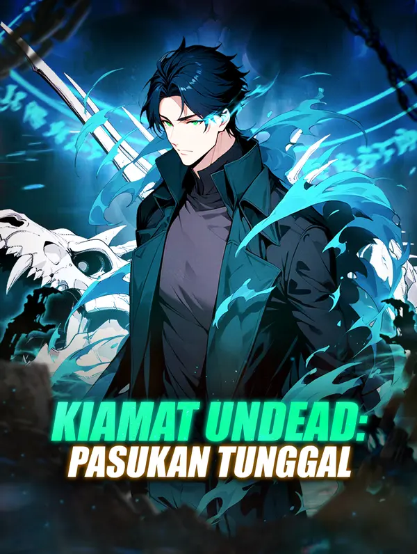 Kiamat Undead: Pasukan Tunggal