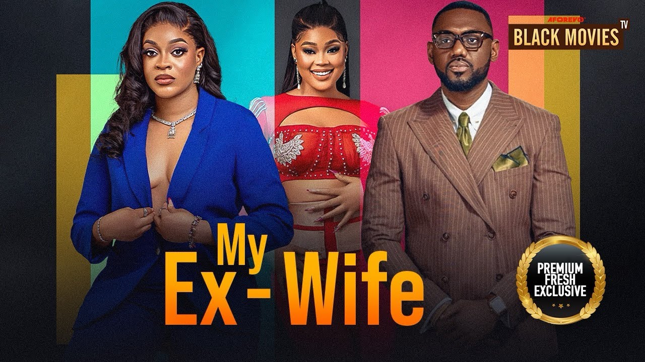 MY EX WIFE (2024)