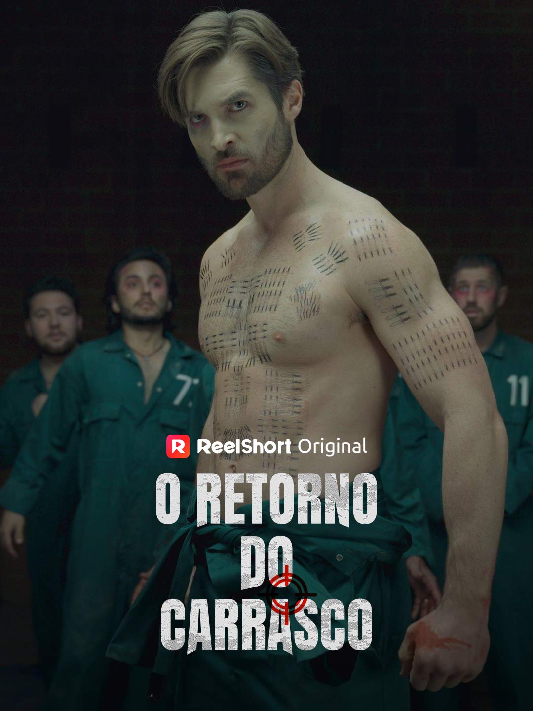 (Dubbing) O Retorno do Carrasco