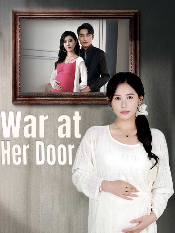 War at Her Door
