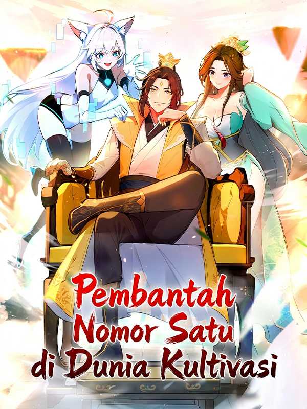 Pembantah Nomor Satu di Dunia Kultivasi
