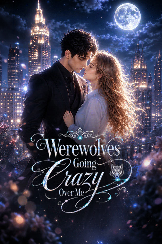 Werewolves Going Crazy Over Me