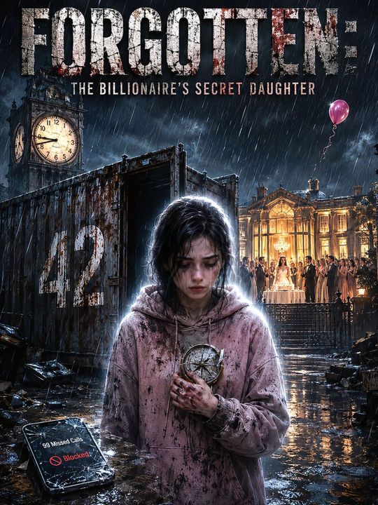 Putri miliarder yang terlupakan