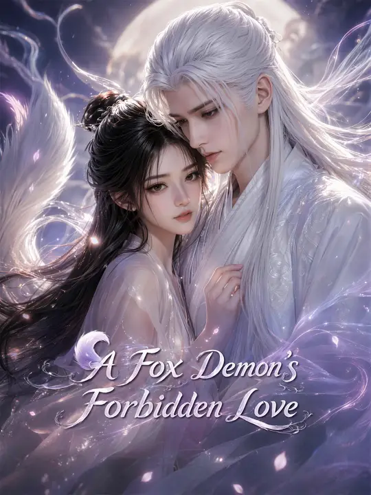 A Fox Demon's Forbidden Love