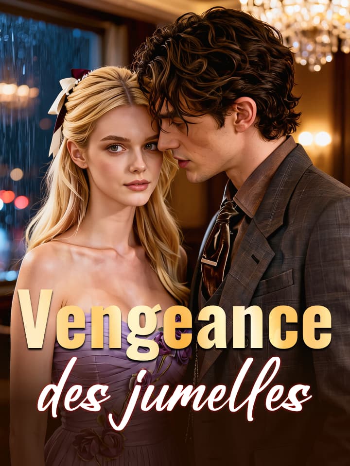 Vengeance des jumelles