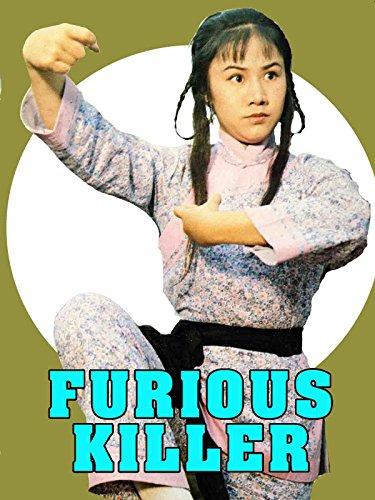 The Furious Killer (1973)