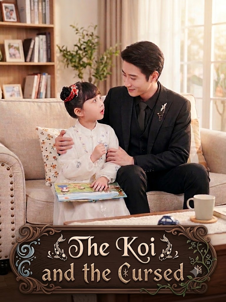 The Koi and the Cursed