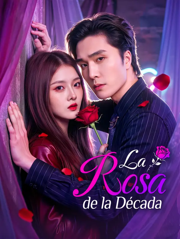 La Rosa de la Década(Doblado)