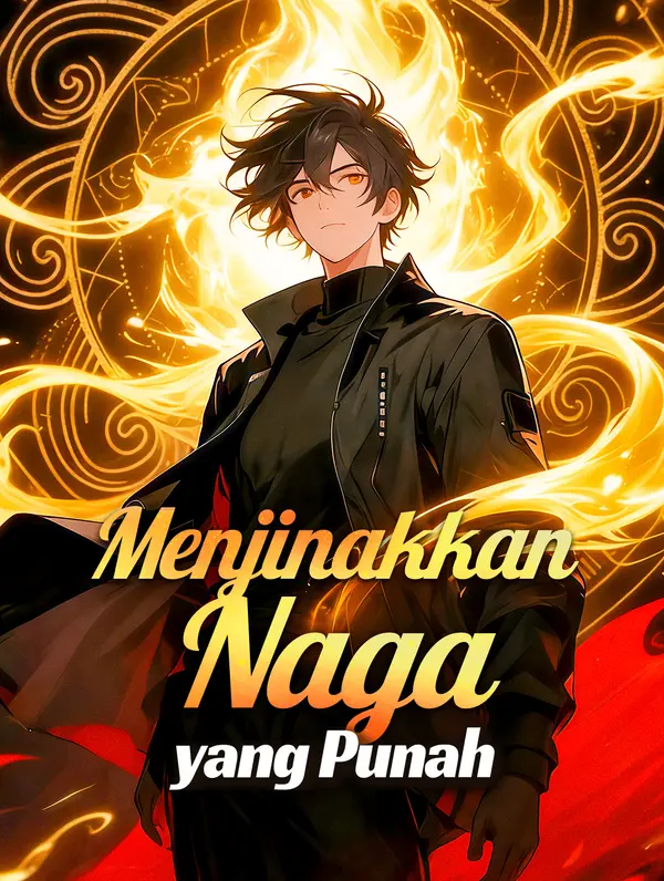 Menjinakkan Naga yang Punah