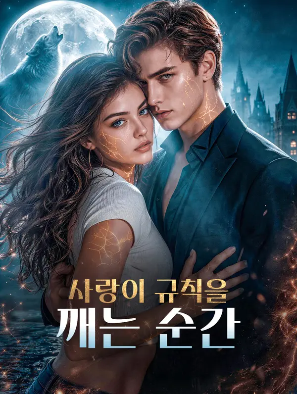 사랑이 규칙을 깨는 순간