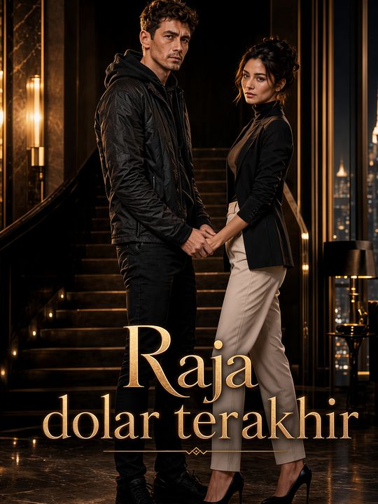 Raja dolar terakhir