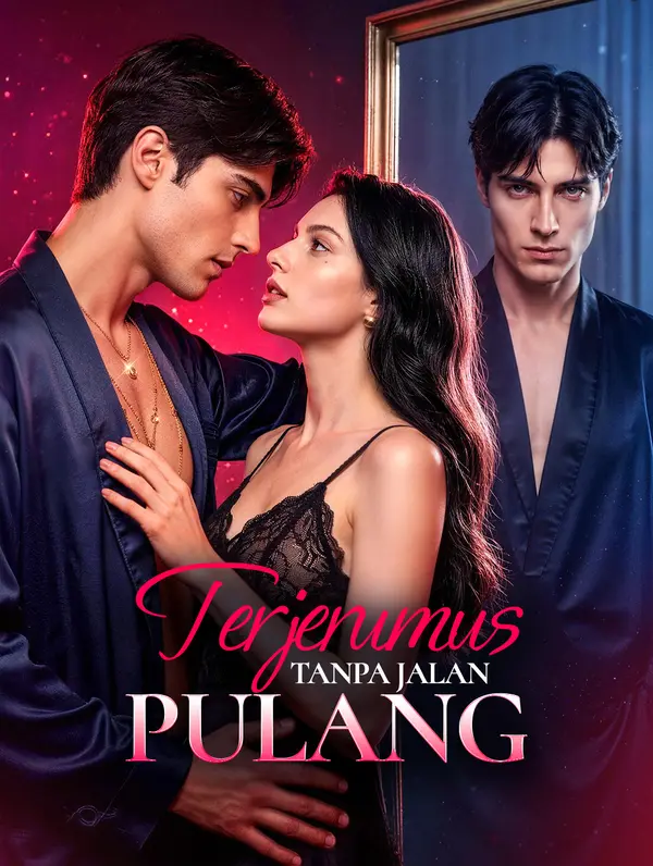 Terjerumus Tanpa Jalan Pulang
