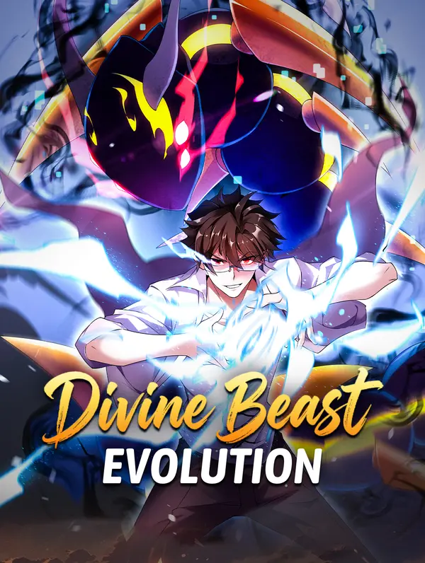 Divine Beast Evolution