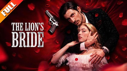 the lion bride (2024)