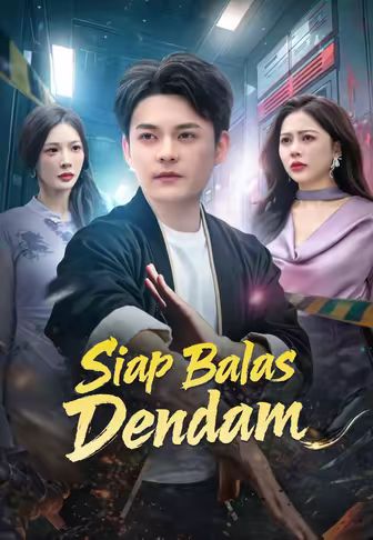 (Dub)Siap Balas Dendam
