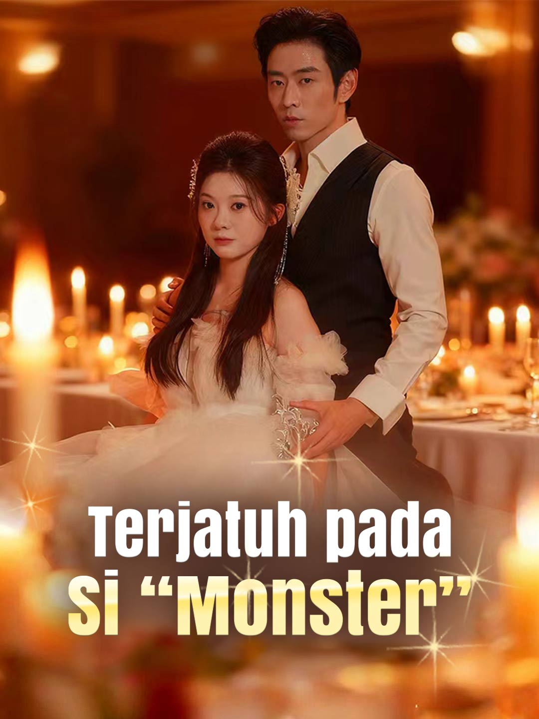 (Dubbing) Terjatuh pada Si “Monster”
