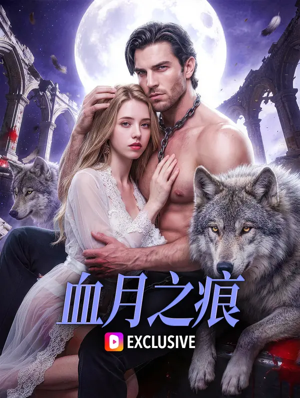 血月之痕