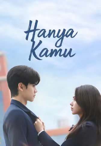 Hanya Kamu