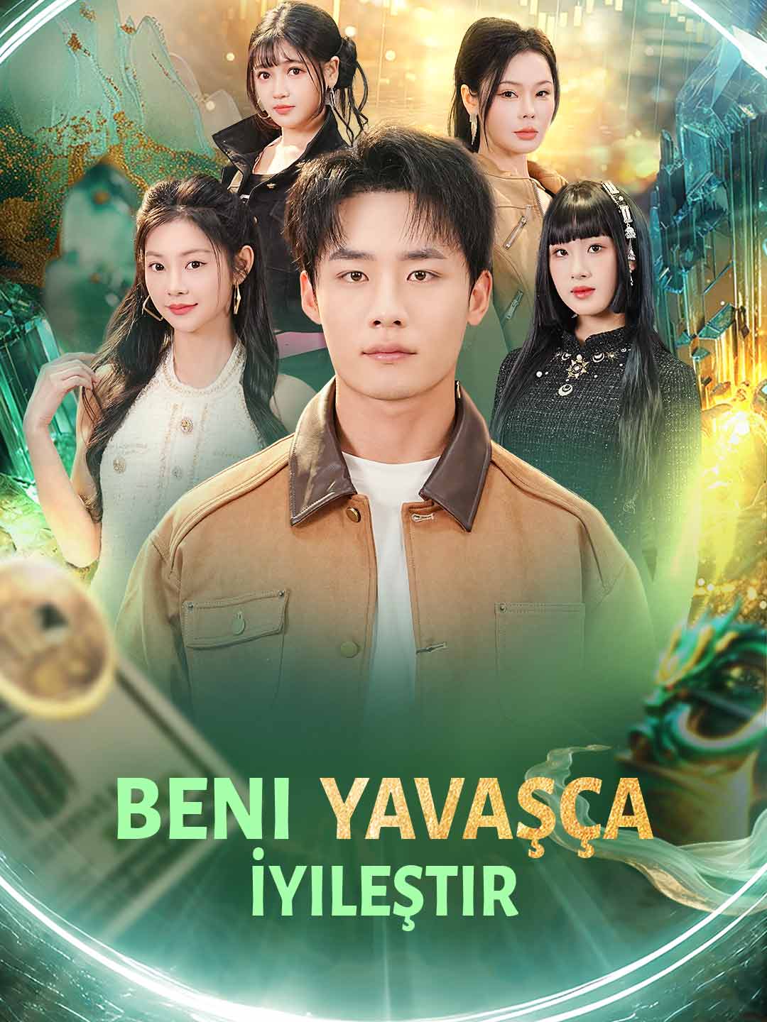 (Dubbing) BENİ YAVAŞÇA İYİLEŞTİR