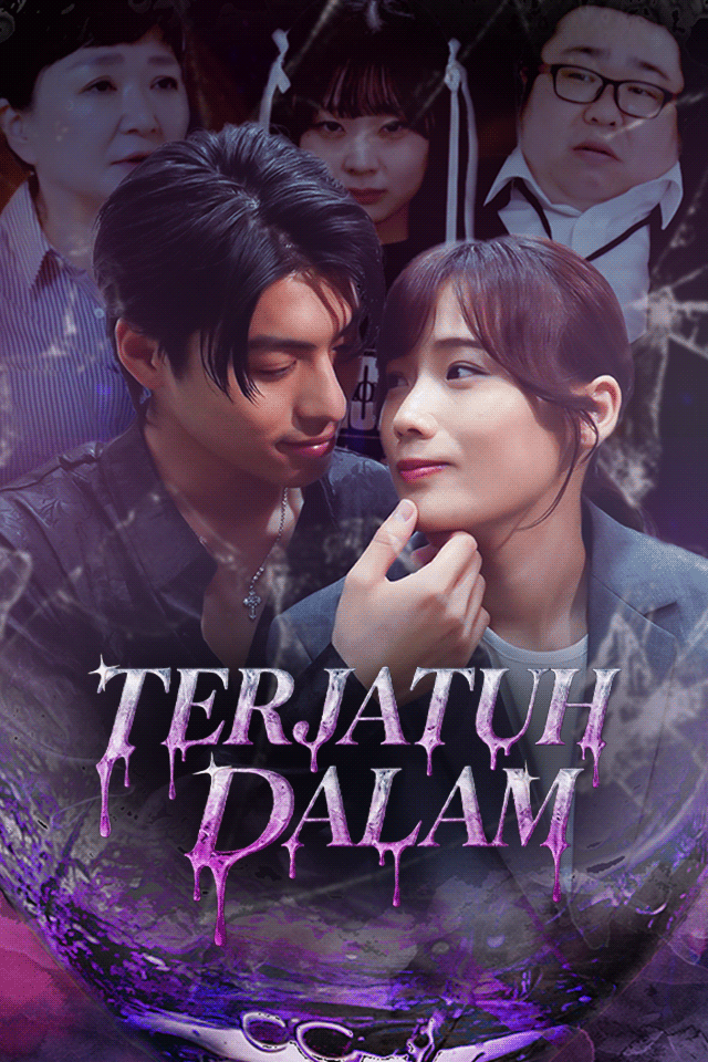 Terjatuh Dalam