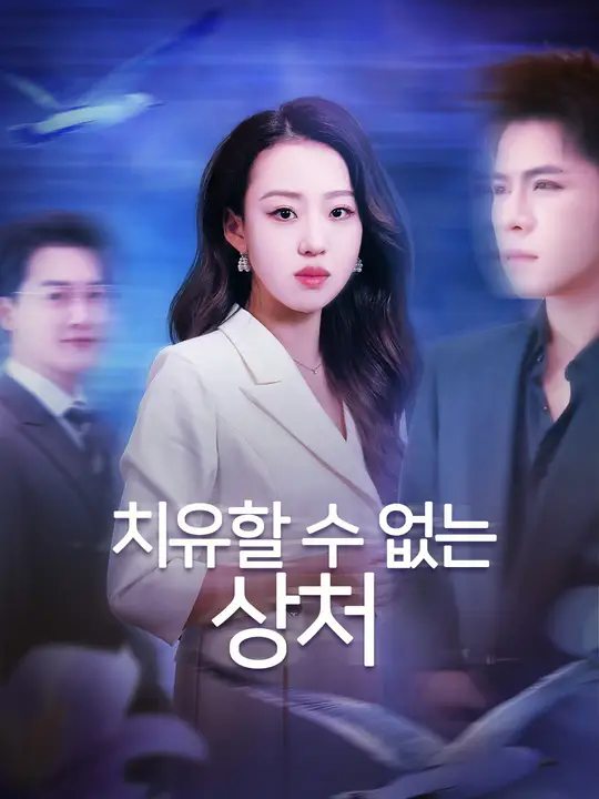 치유할 수 없는 상처
