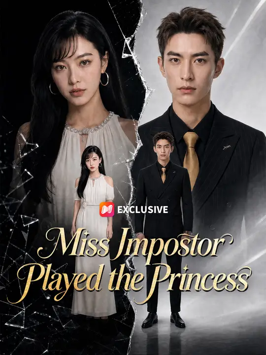 Miss Impostor Played the Princess