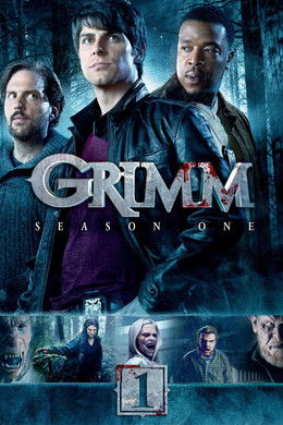 Grimm S1 (2011)