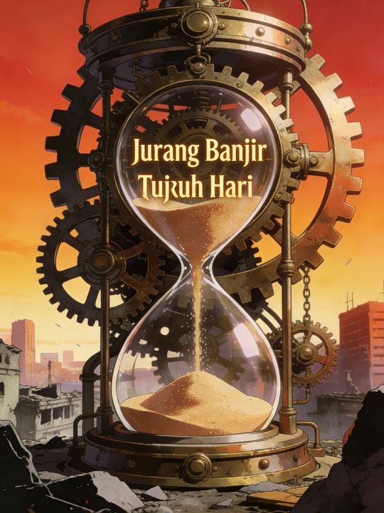 Jurang Banjir Tujuh Hari