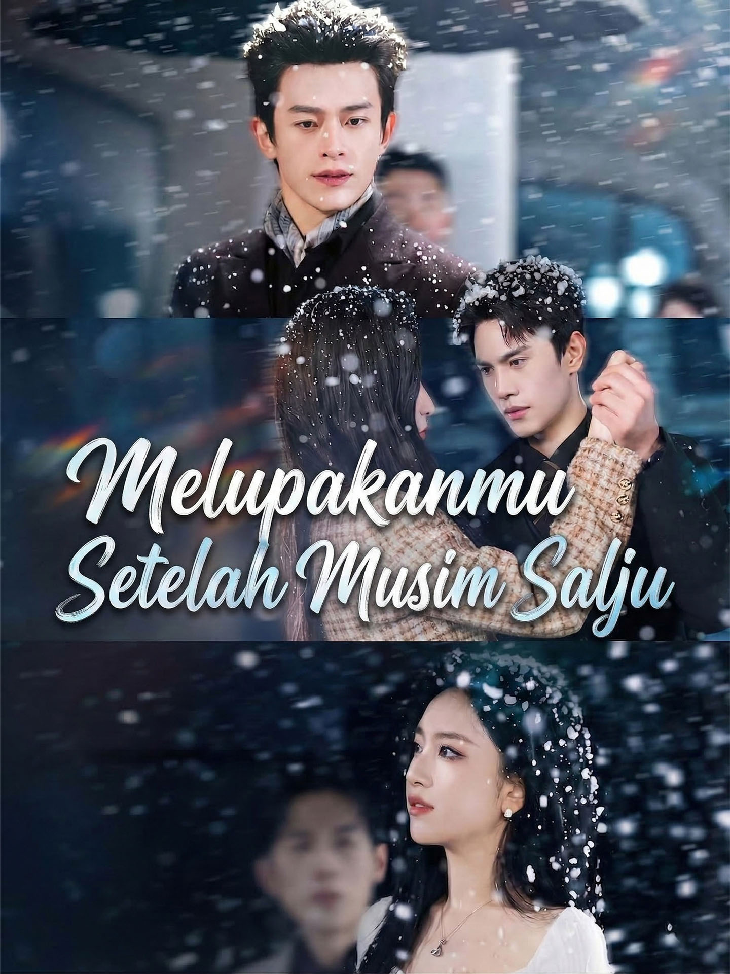 Melupakanmu Setelah Musim Salju